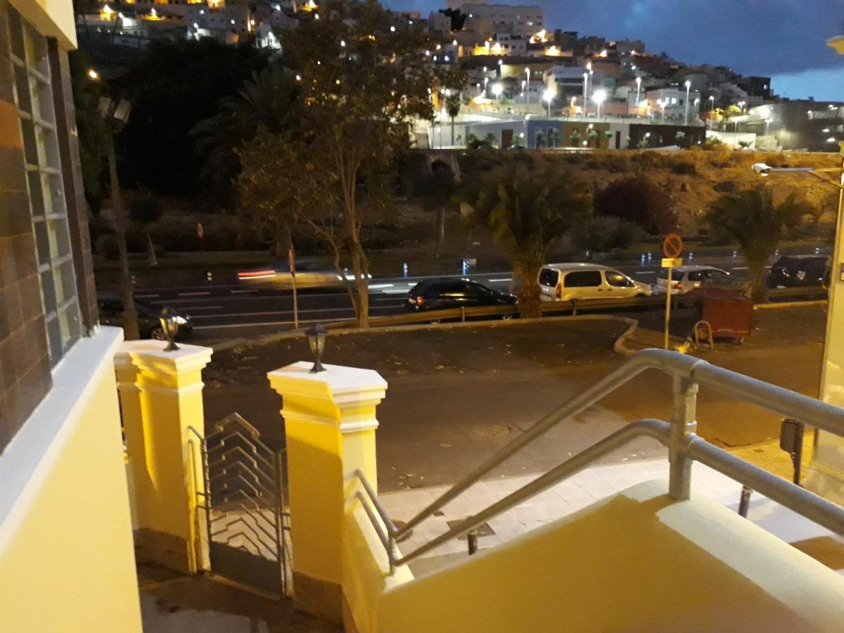 فندق لاس بالماس دي غران كاناريافي  Casa Eucalipto المظهر الخارجي الصورة