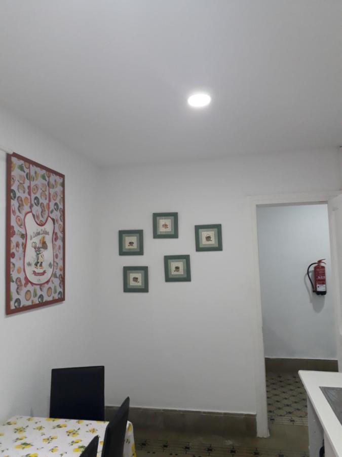 فندق لاس بالماس دي غران كاناريافي  Casa Eucalipto المظهر الخارجي الصورة
