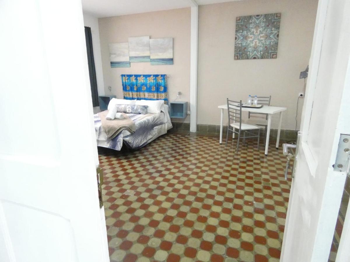 فندق لاس بالماس دي غران كاناريافي  Casa Eucalipto المظهر الخارجي الصورة