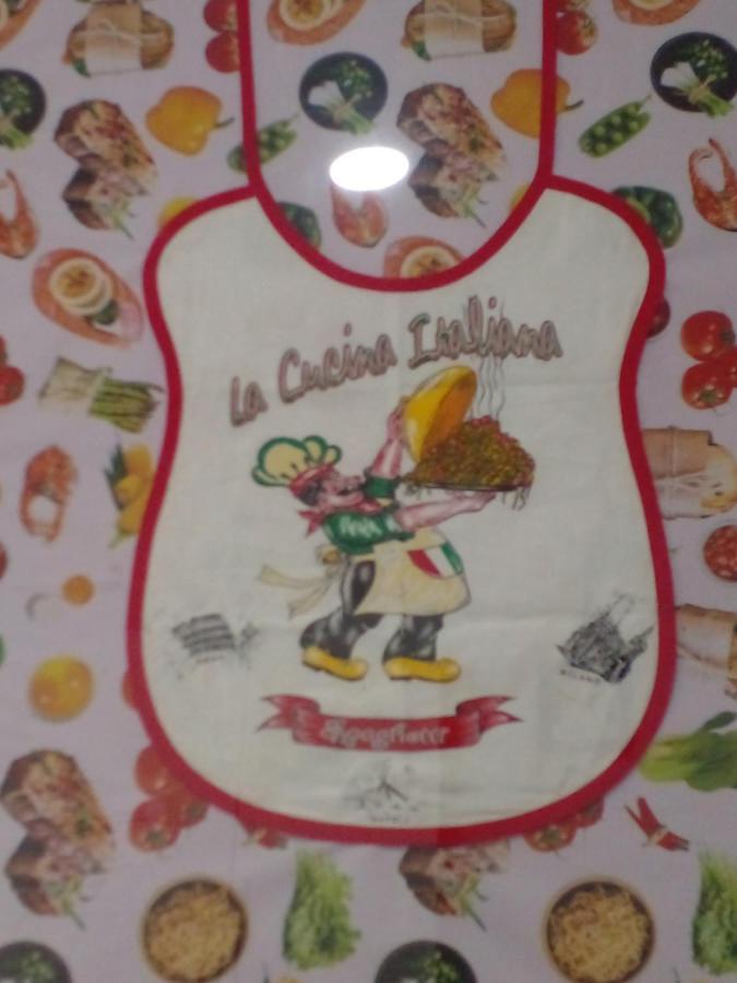 فندق لاس بالماس دي غران كاناريافي  Casa Eucalipto المظهر الخارجي الصورة