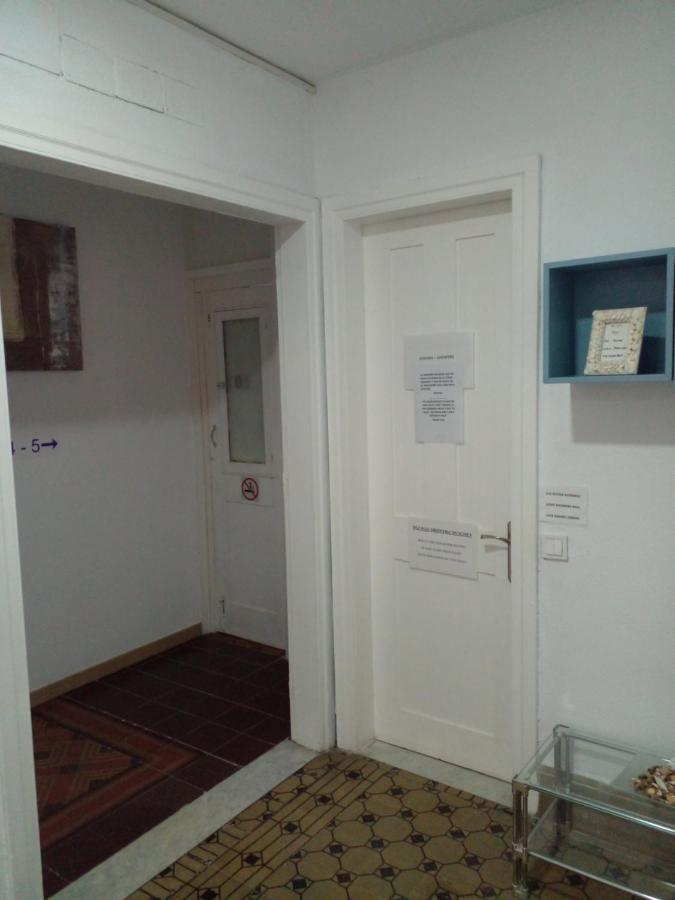 فندق لاس بالماس دي غران كاناريافي  Casa Eucalipto المظهر الخارجي الصورة