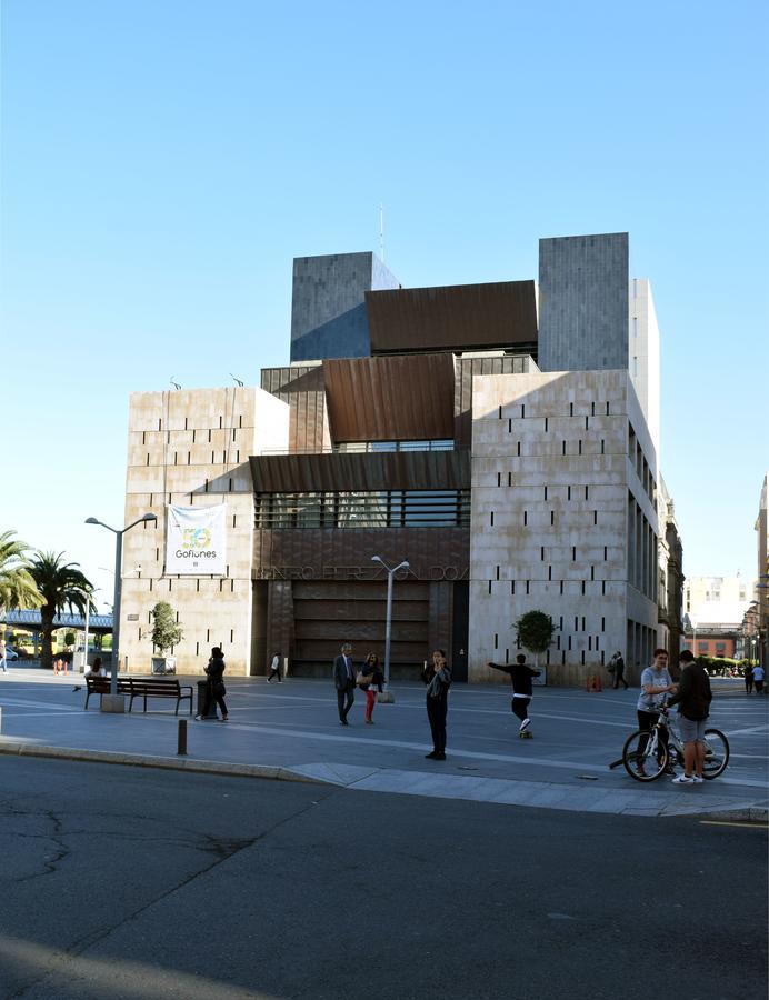 فندق لاس بالماس دي غران كاناريافي  Casa Eucalipto المظهر الخارجي الصورة