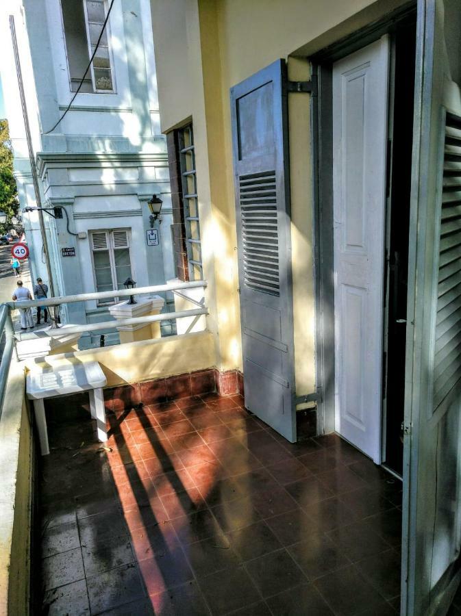 فندق لاس بالماس دي غران كاناريافي  Casa Eucalipto المظهر الخارجي الصورة